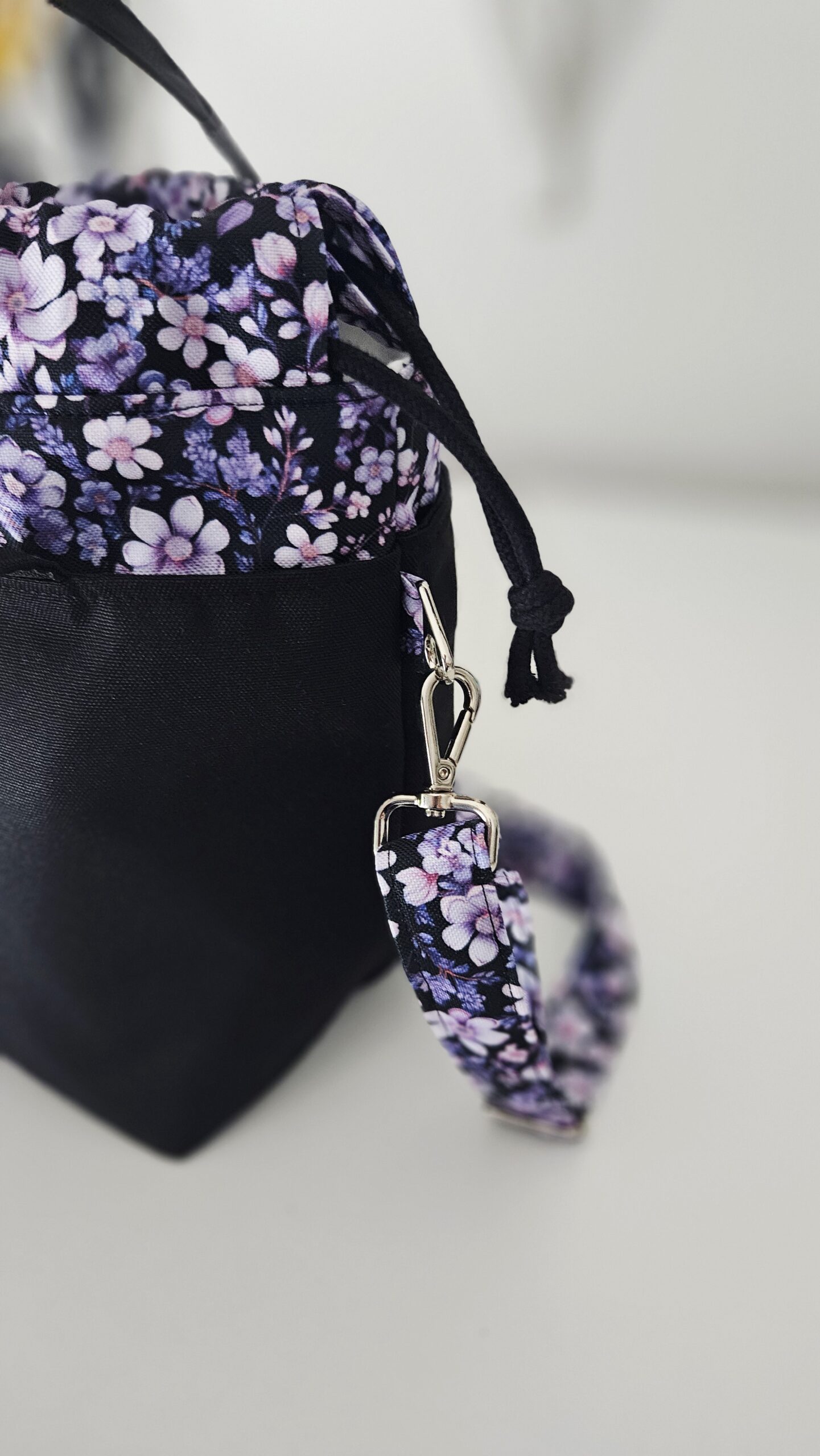 Saquinho térmico Farfalla - Imagem 6