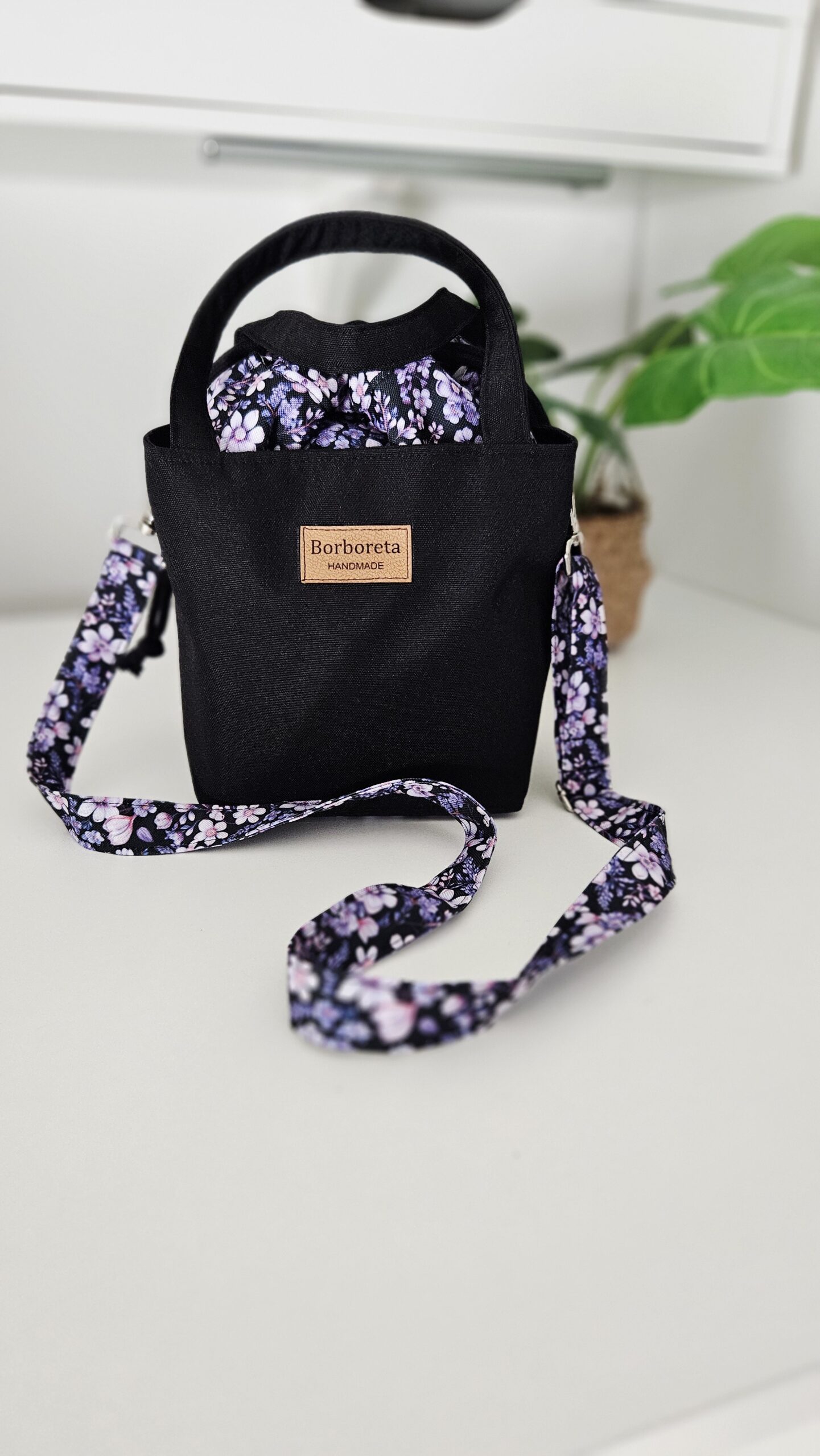 Saquinho térmico Farfalla - Imagem 2