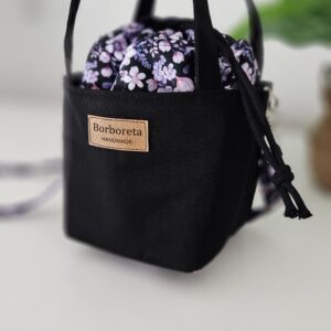 Saquinho térmico Farfalla