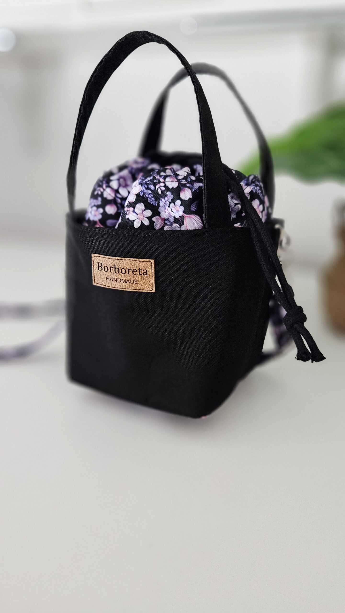 Saquinho térmico Farfalla