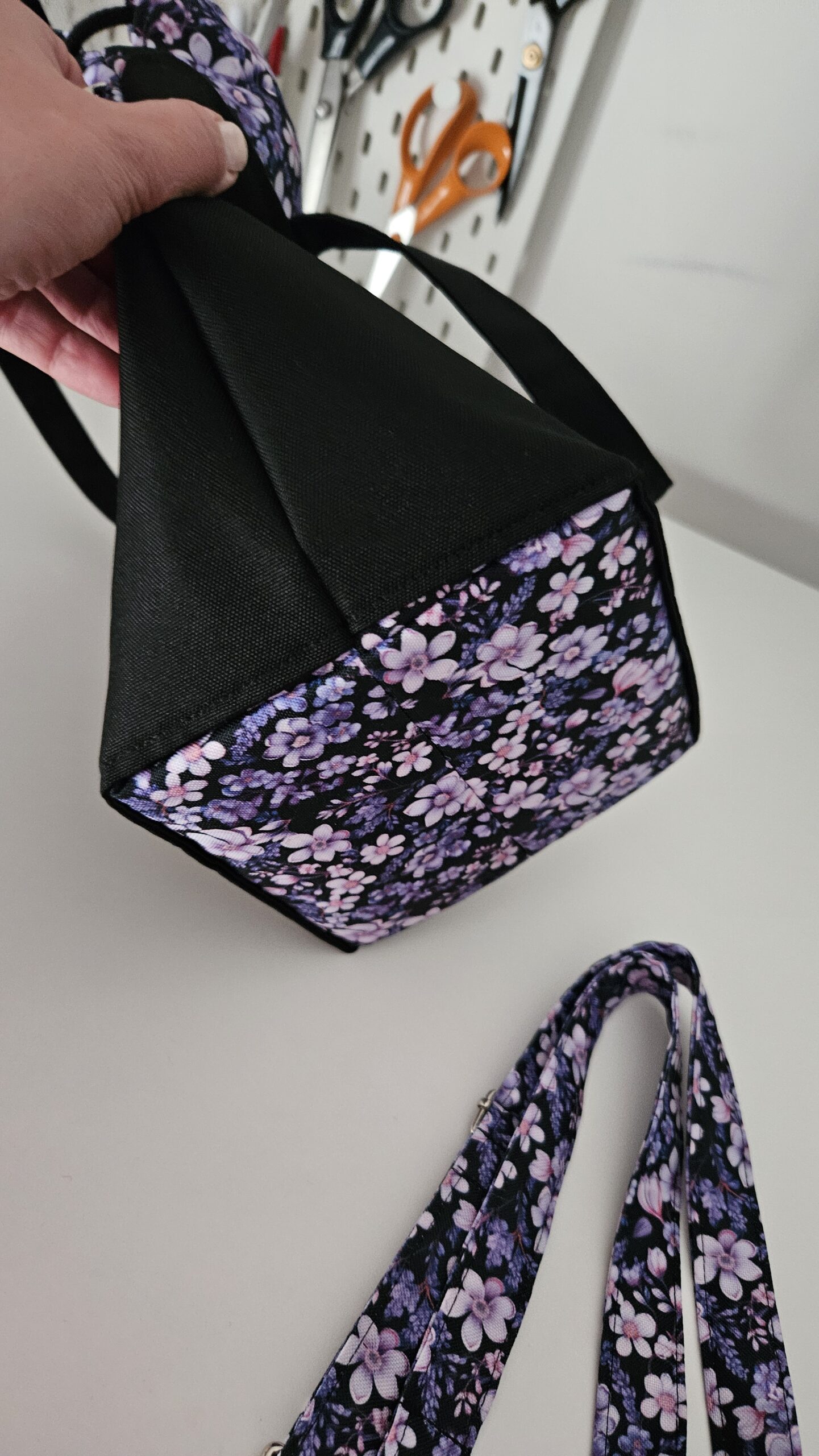 Saquinho térmico Farfalla - Imagem 9