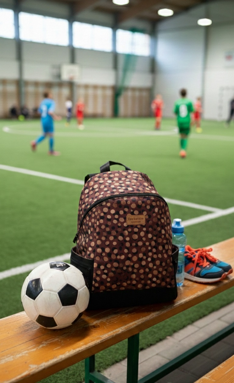 Mochila térmica Papillon - Imagem 7