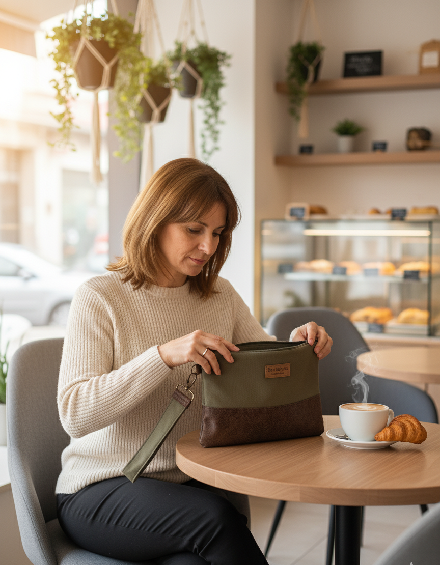 Bolsa Aura - Imagem 2